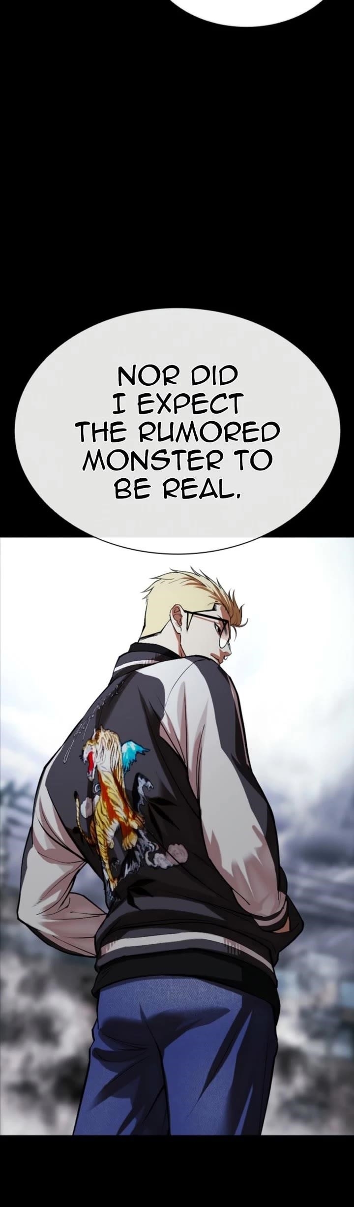 Lookism - Chapter 579 Page 6