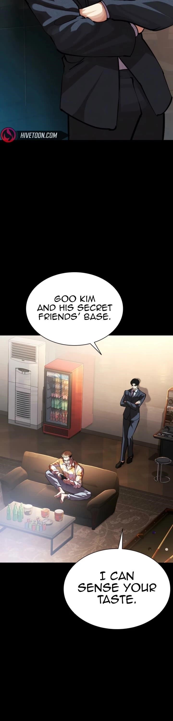 Lookism - Chapter 579 Page 63