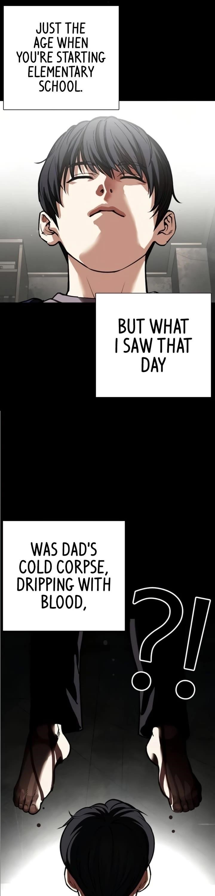 Lookism - Chapter 581 Page 11