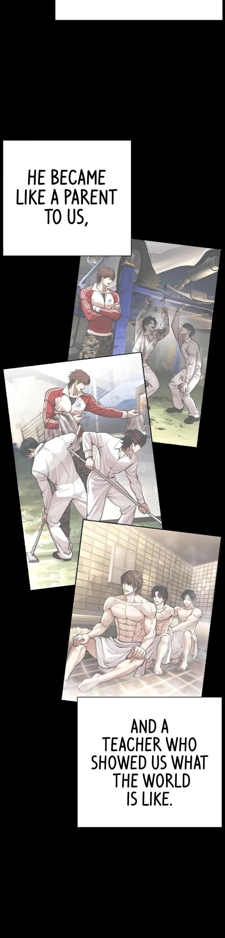 Lookism - Chapter 581 Page 19