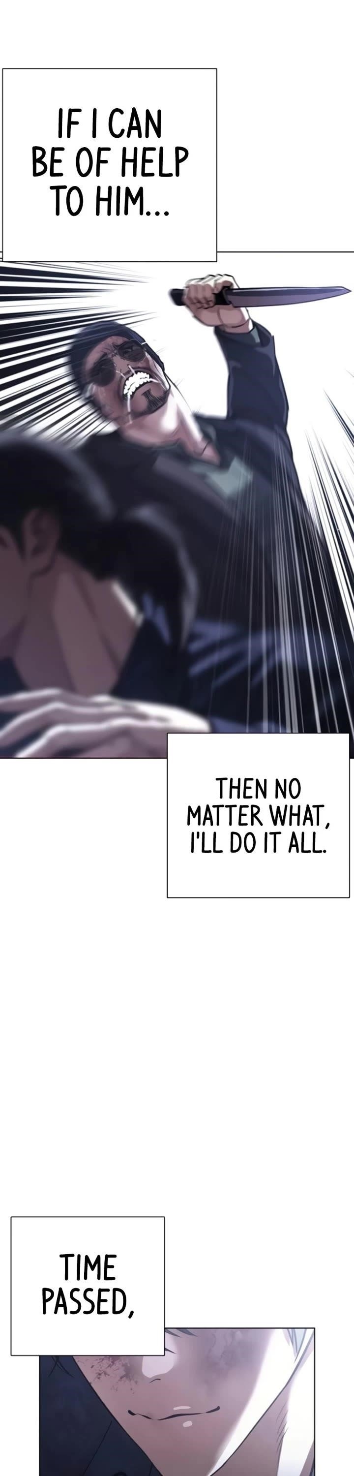 Lookism - Chapter 581 Page 35