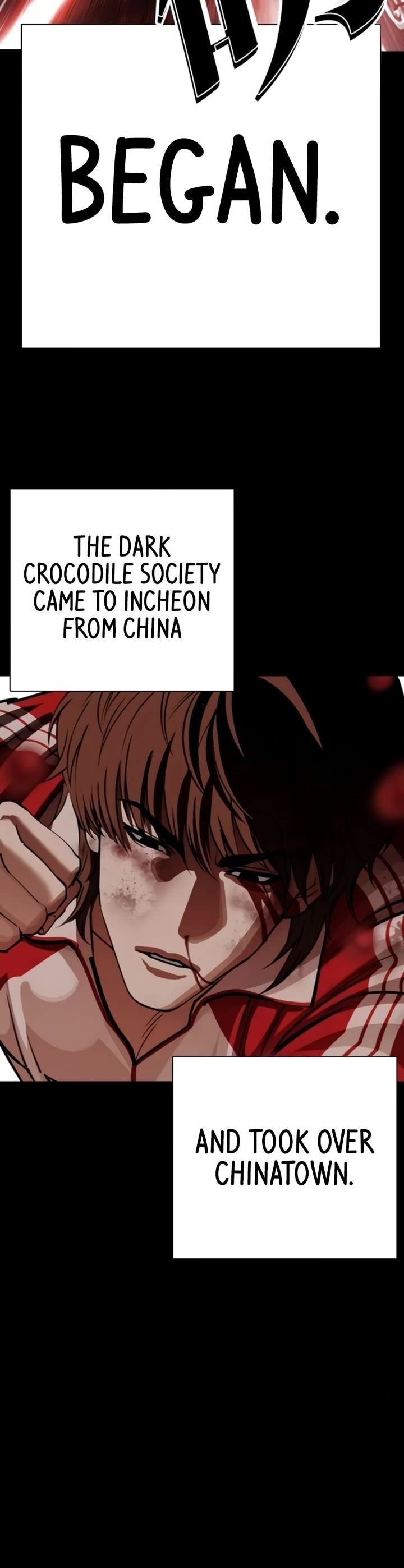 Lookism - Chapter 581 Page 37