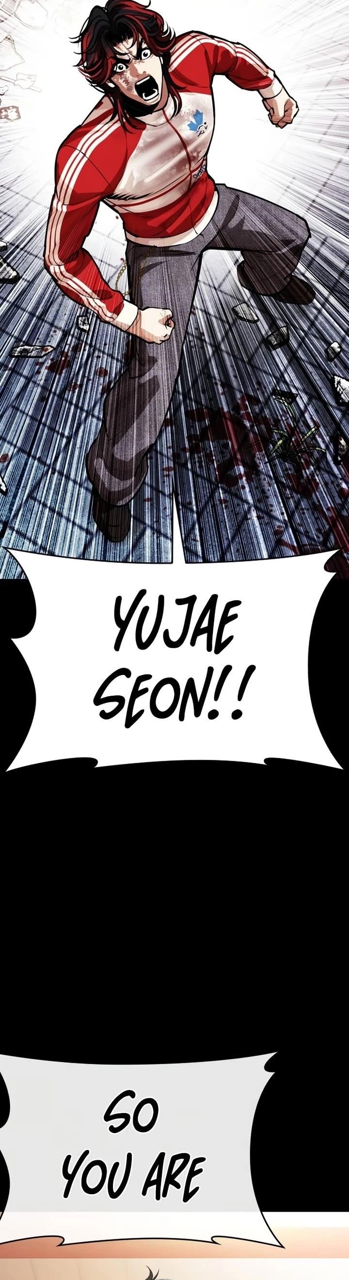 Lookism - Chapter 582 Page 30