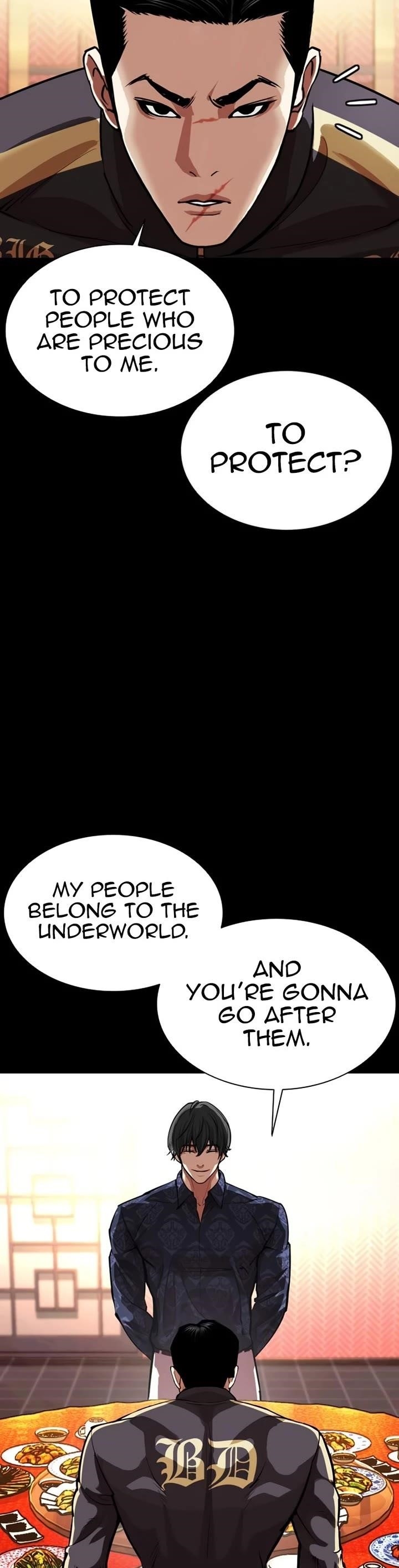 Lookism - Chapter 582 Page 54