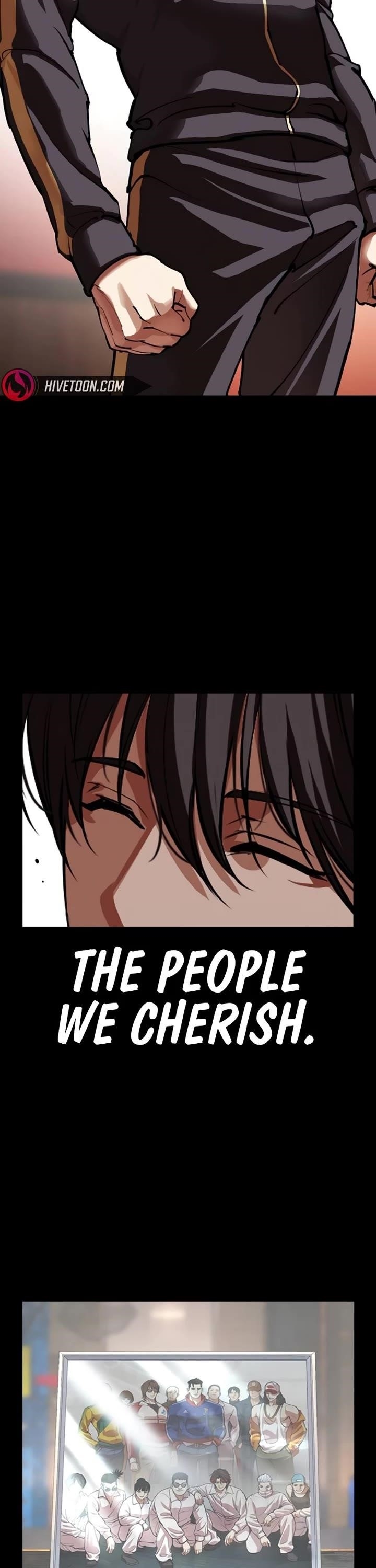 Lookism - Chapter 582 Page 57