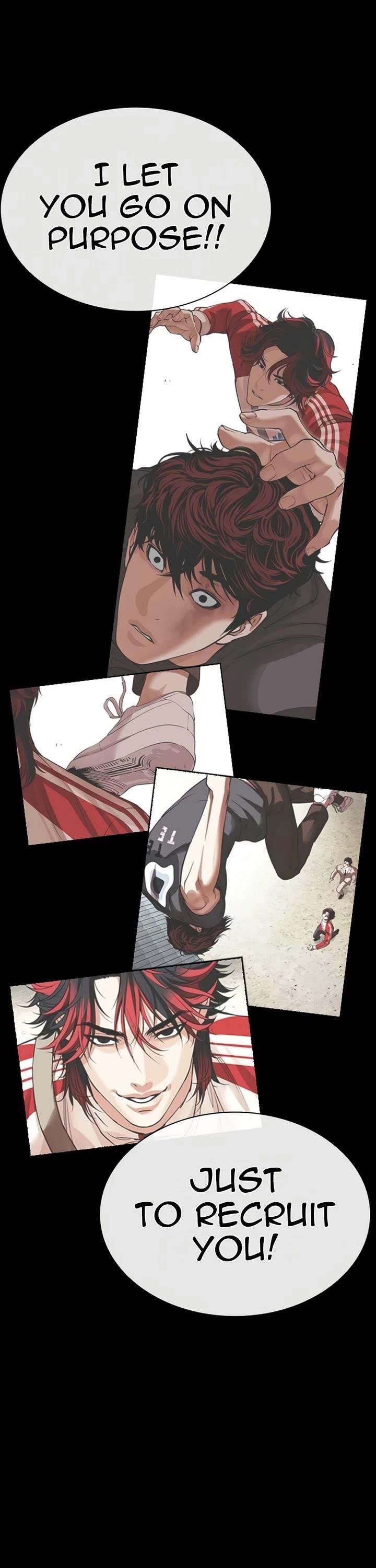 Lookism - Chapter 584 Page 24