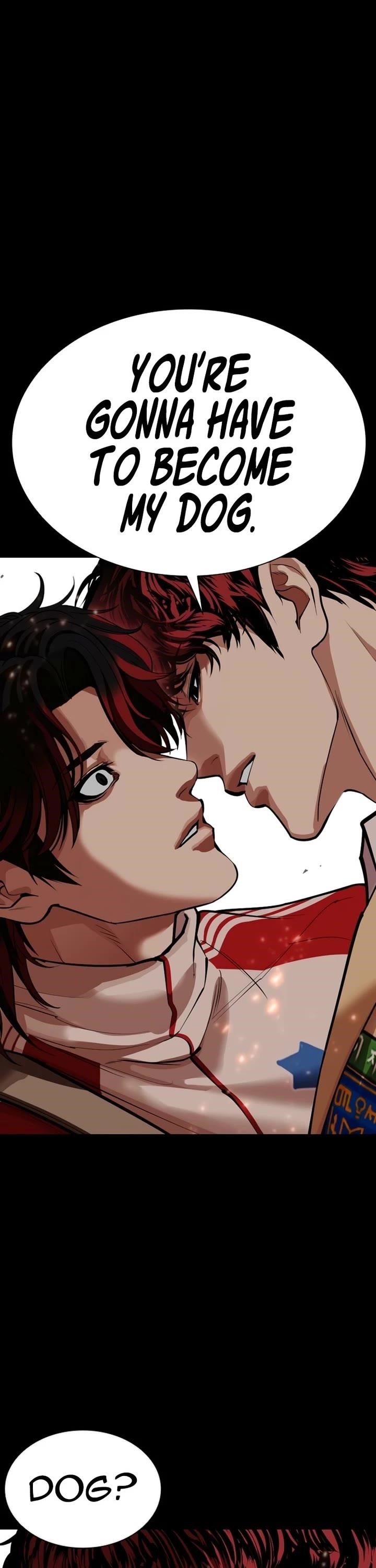 Lookism - Chapter 584 Page 30