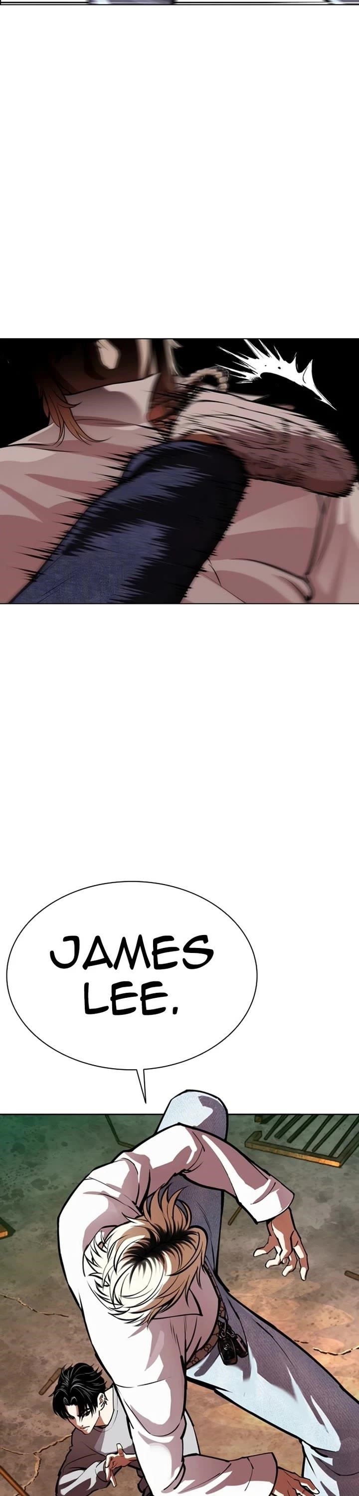 Lookism - Chapter 584 Page 40