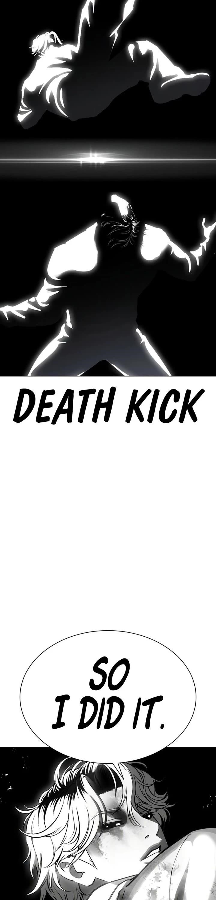 Lookism - Chapter 584 Page 45