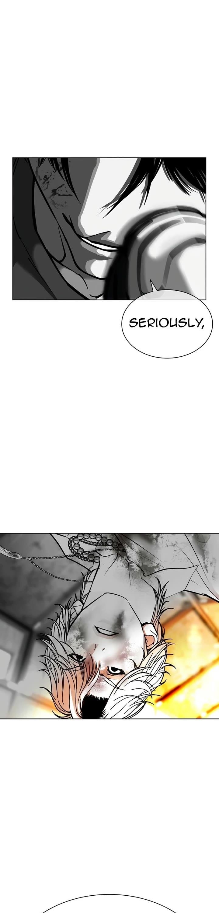 Lookism - Chapter 584 Page 47