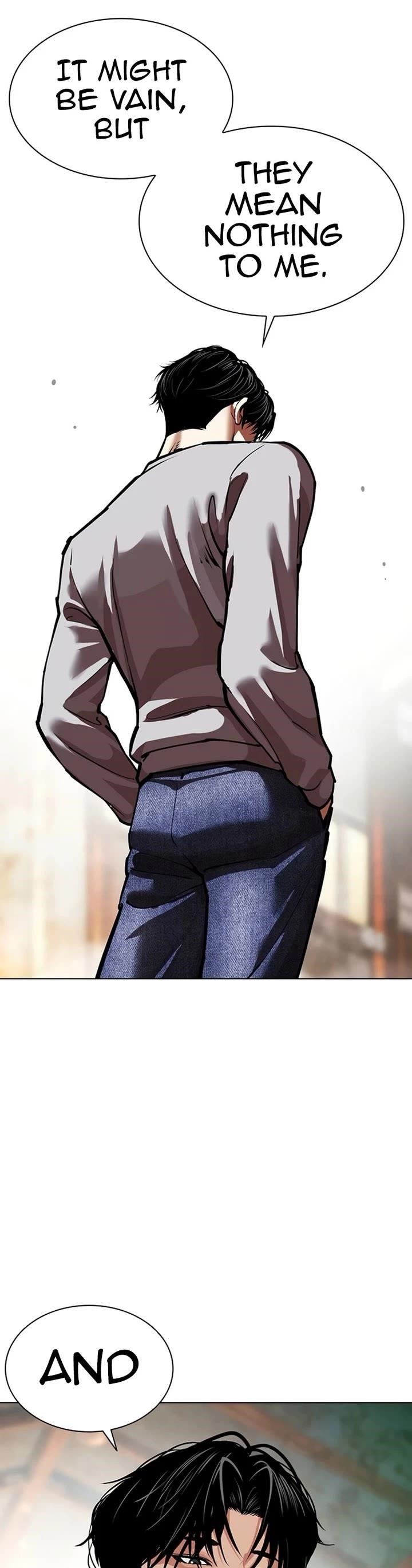 Lookism - Chapter 584 Page 54