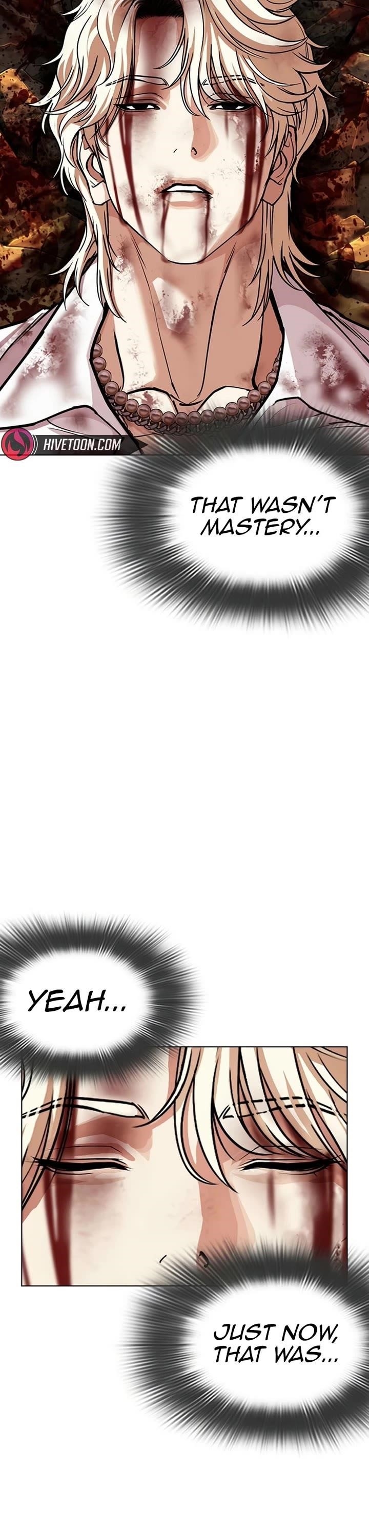 Lookism - Chapter 584 Page 58