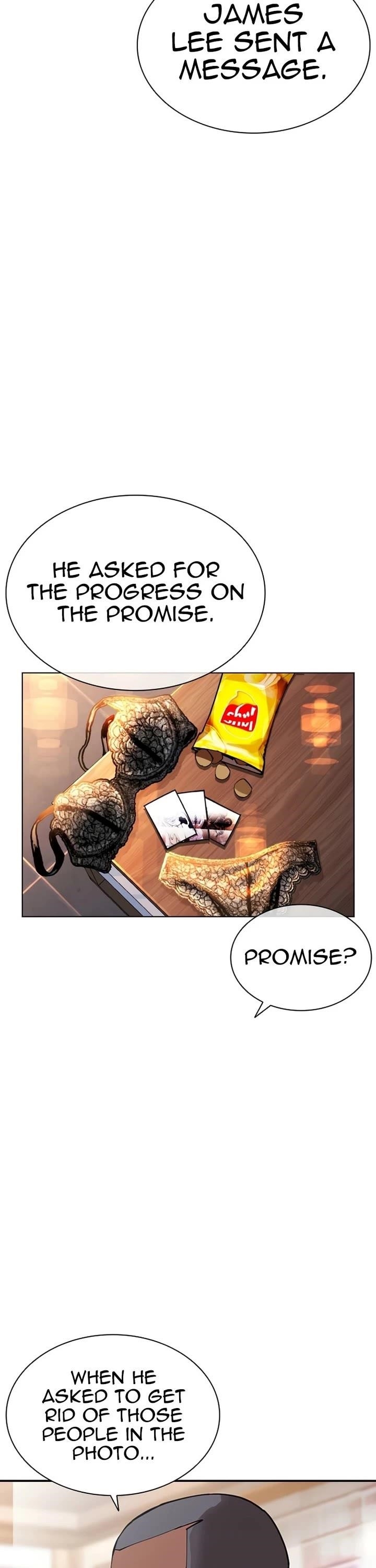 Lookism - Chapter 584 Page 64