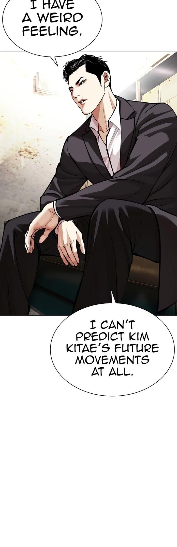 Lookism - Chapter 584 Page 67