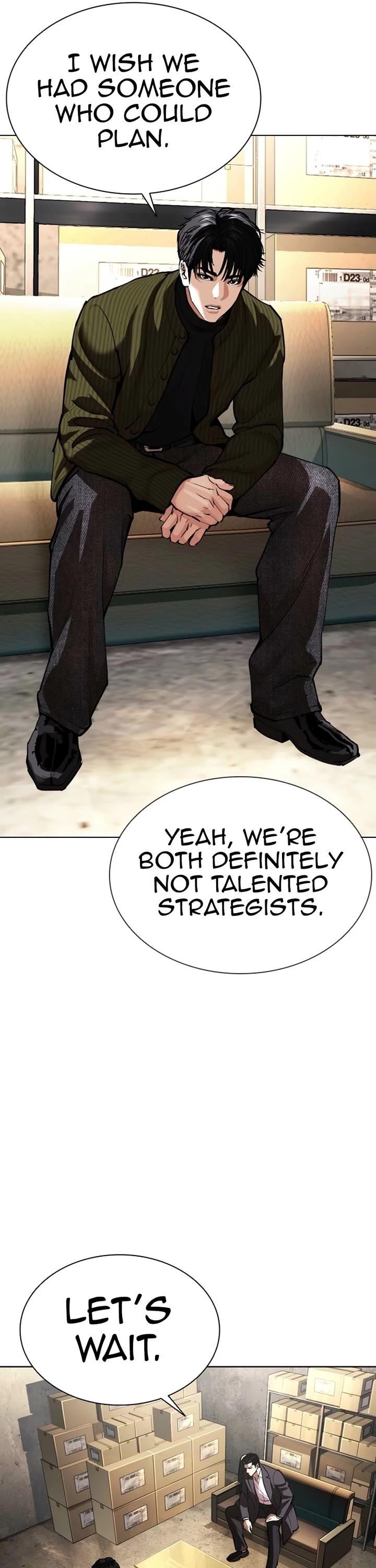 Lookism - Chapter 584 Page 68