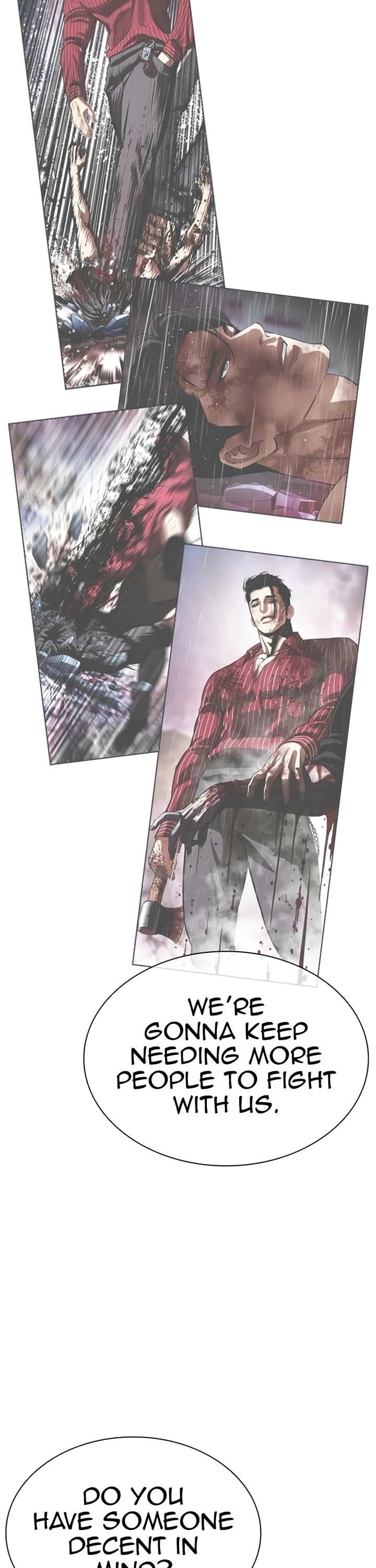 Lookism - Chapter 584 Page 71