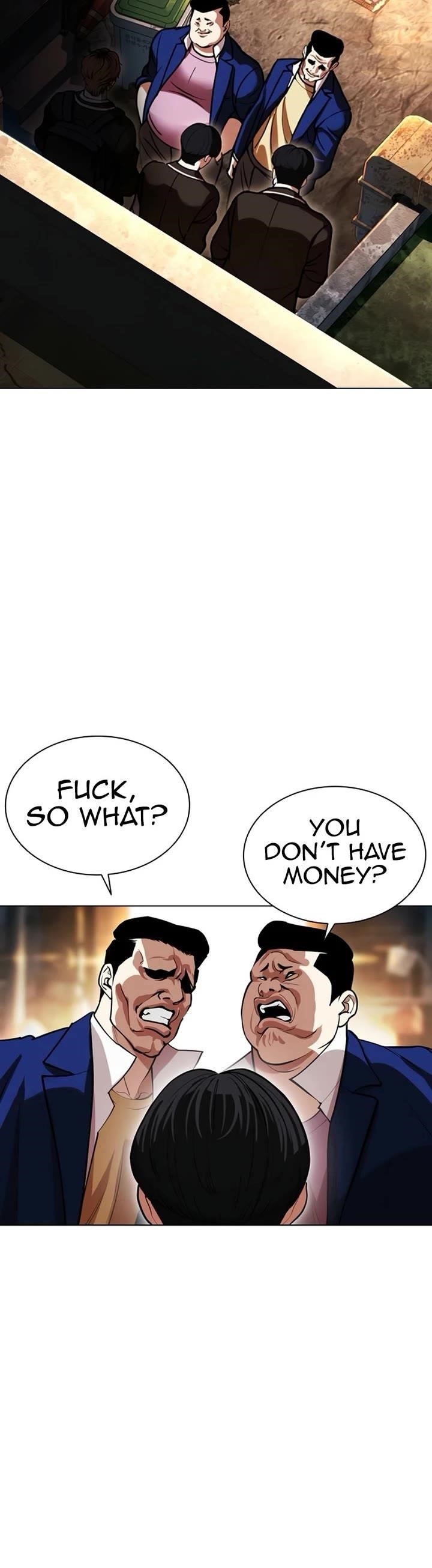 Lookism - Chapter 584 Page 73