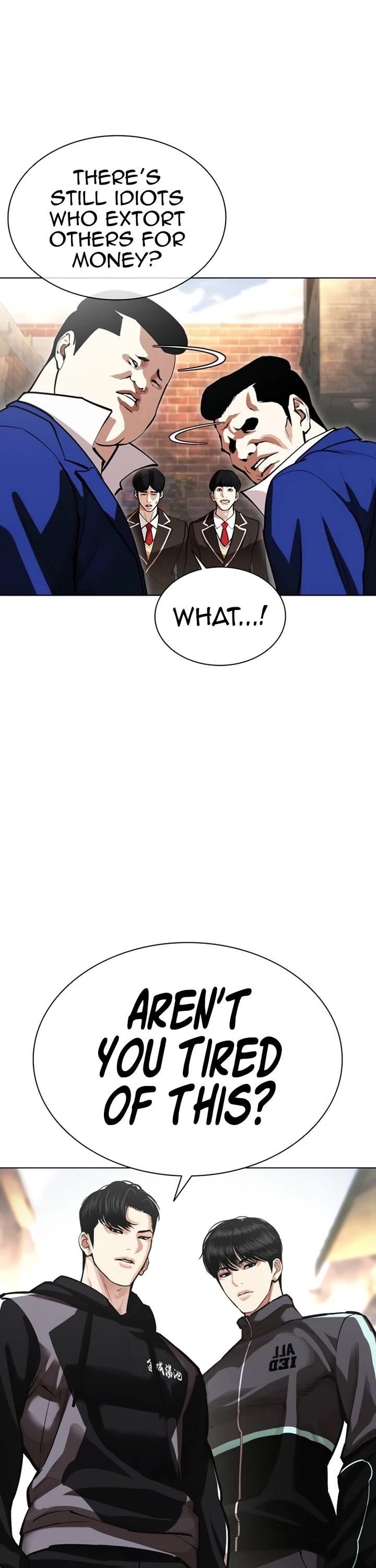 Lookism - Chapter 584 Page 75