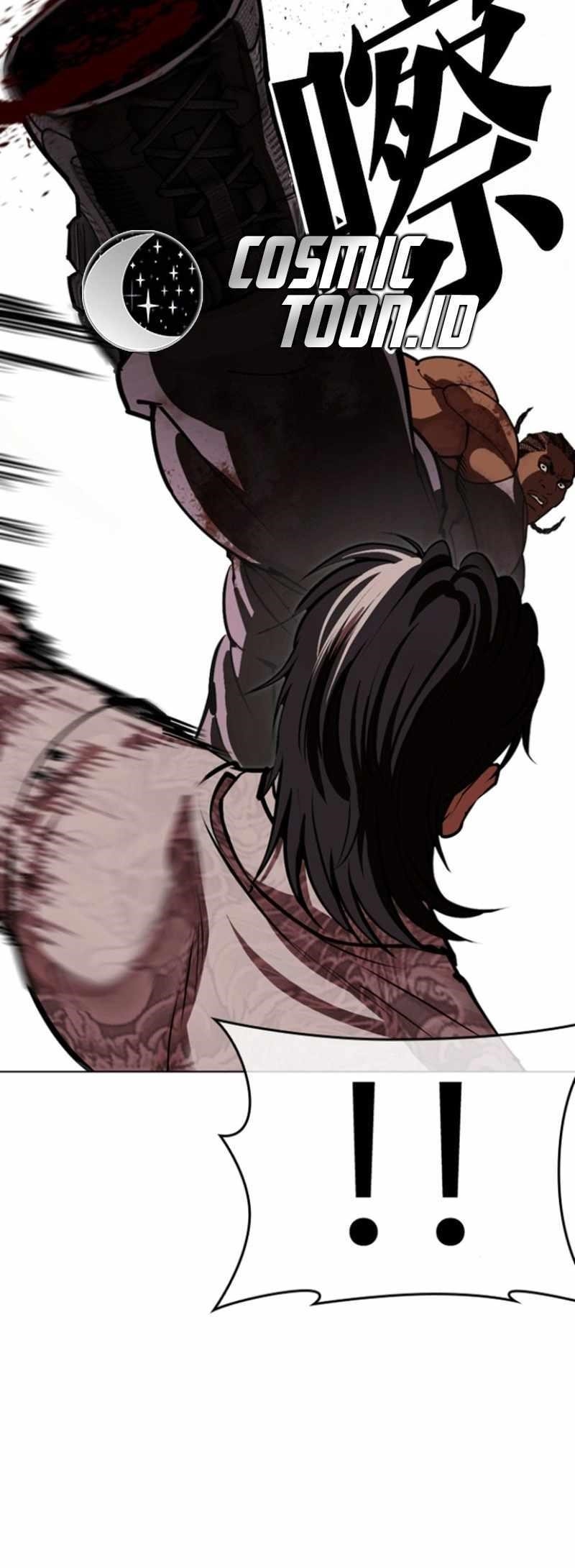 Lookism - Chapter 591 Page 113