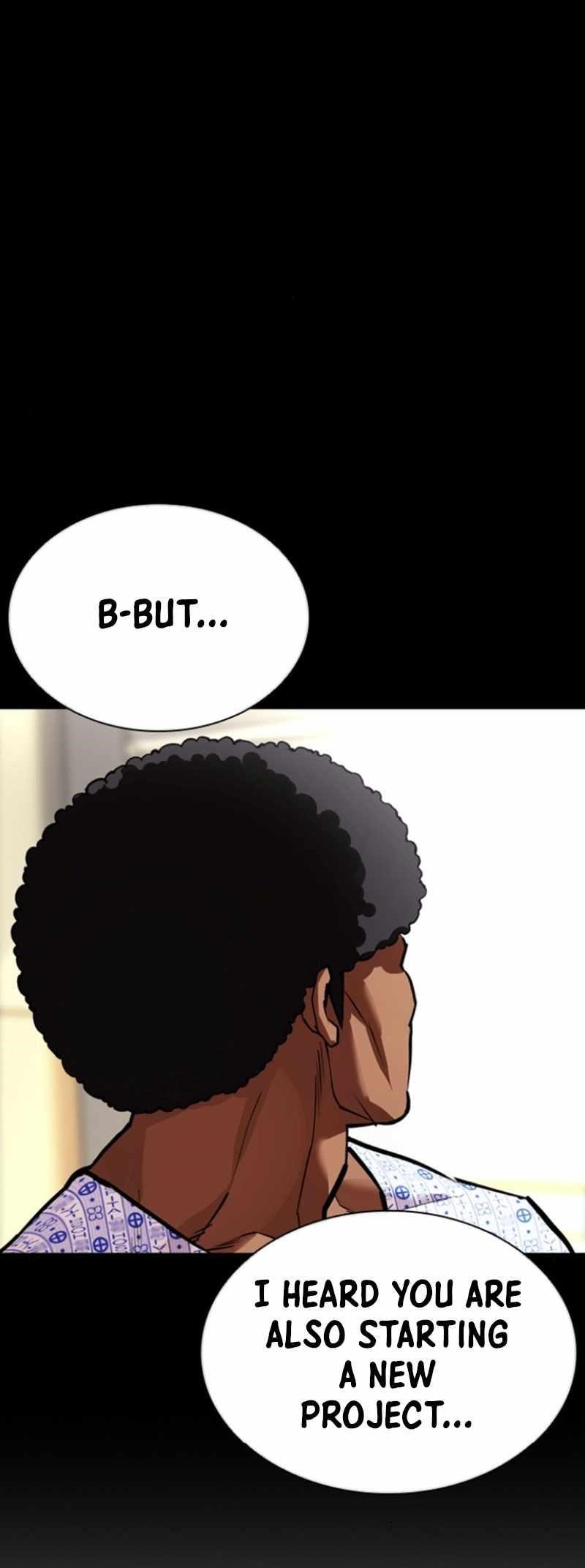 Lookism - Chapter 591 Page 118