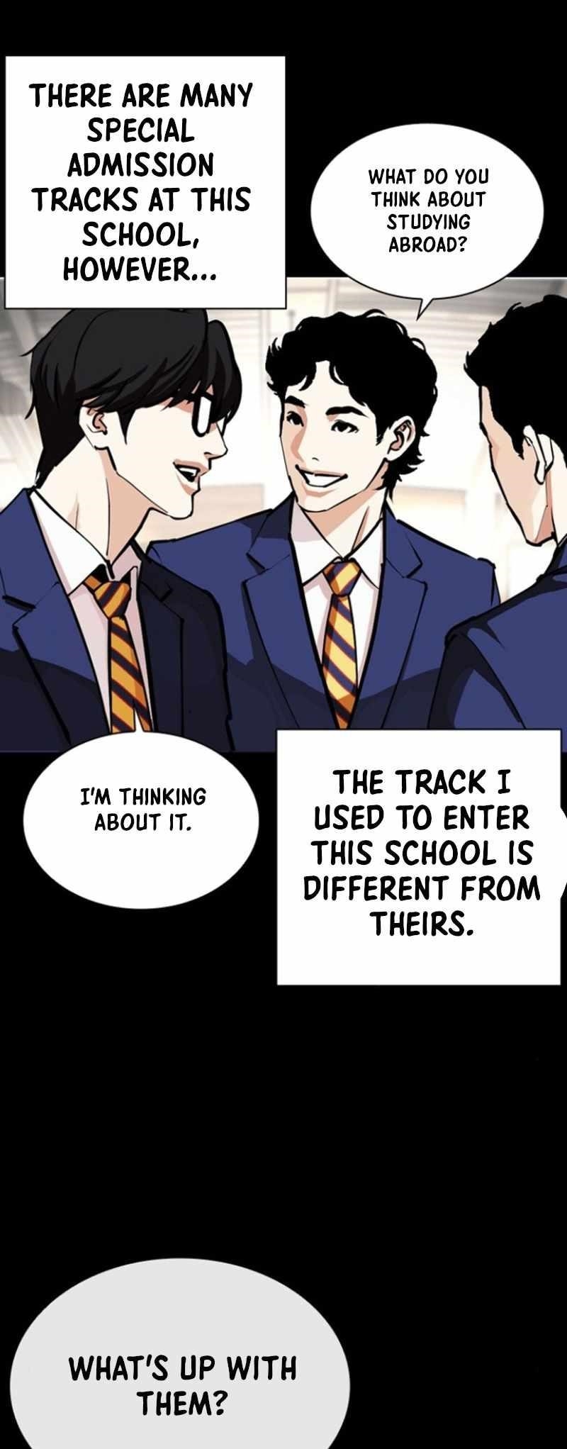 Lookism - Chapter 591 Page 18