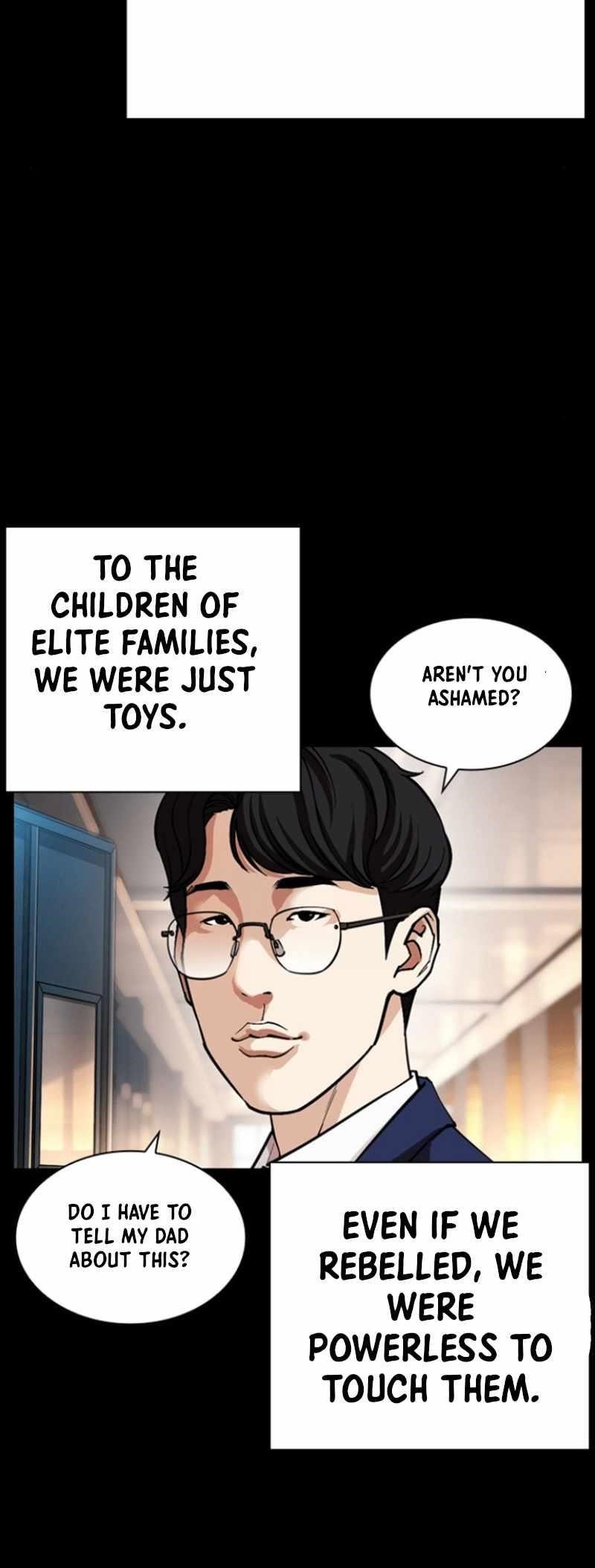 Lookism - Chapter 591 Page 23