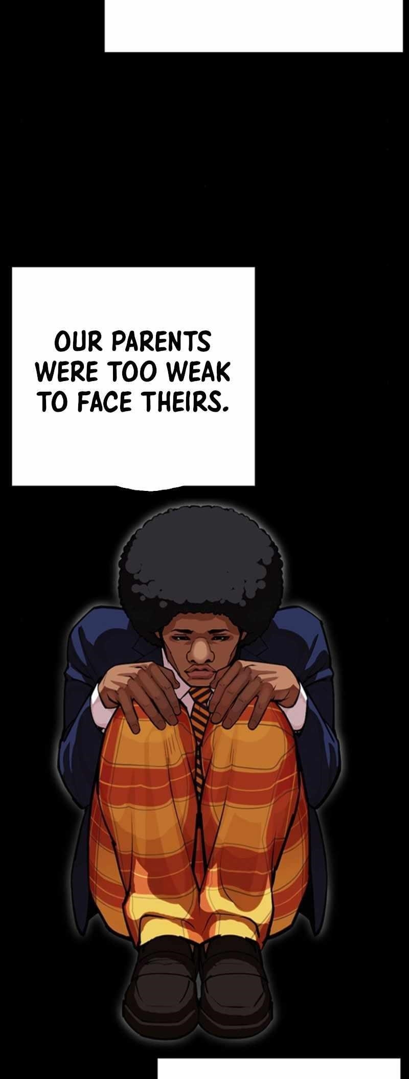 Lookism - Chapter 591 Page 26