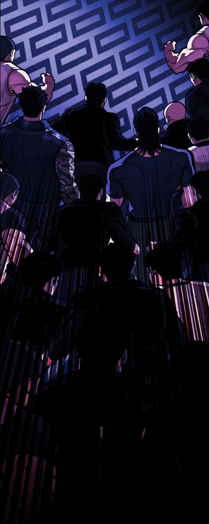 Lookism - Chapter 591 Page 3