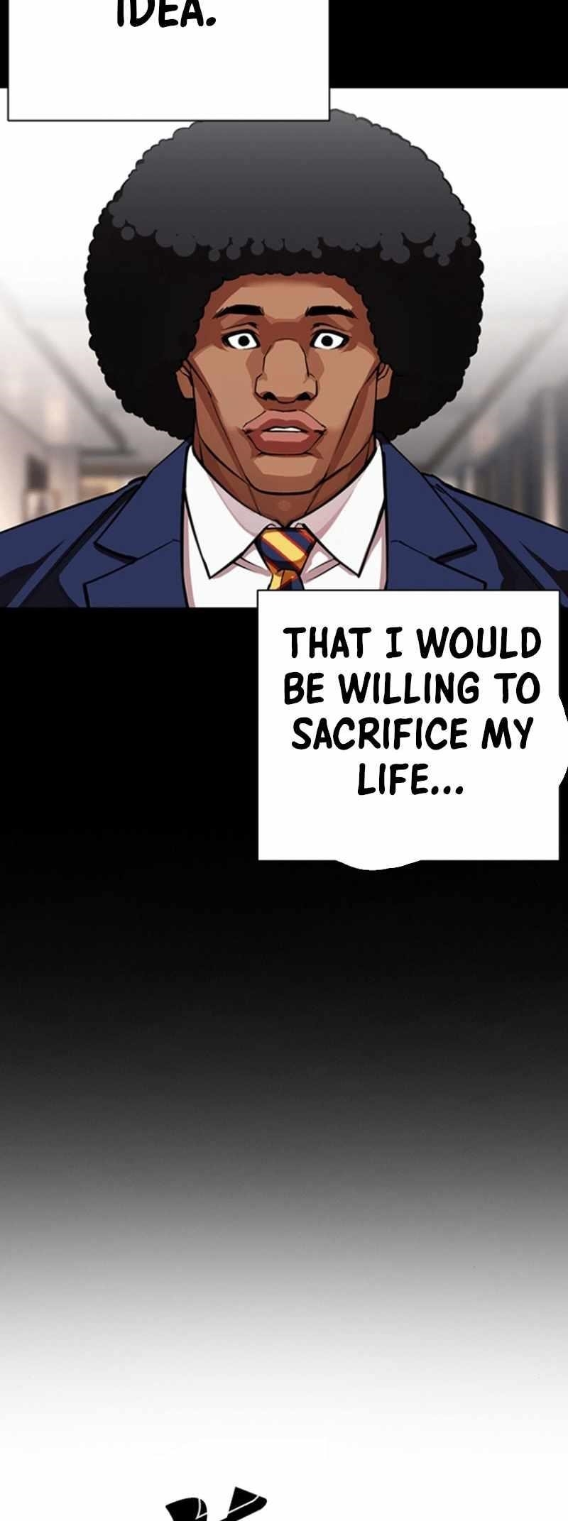 Lookism - Chapter 591 Page 34