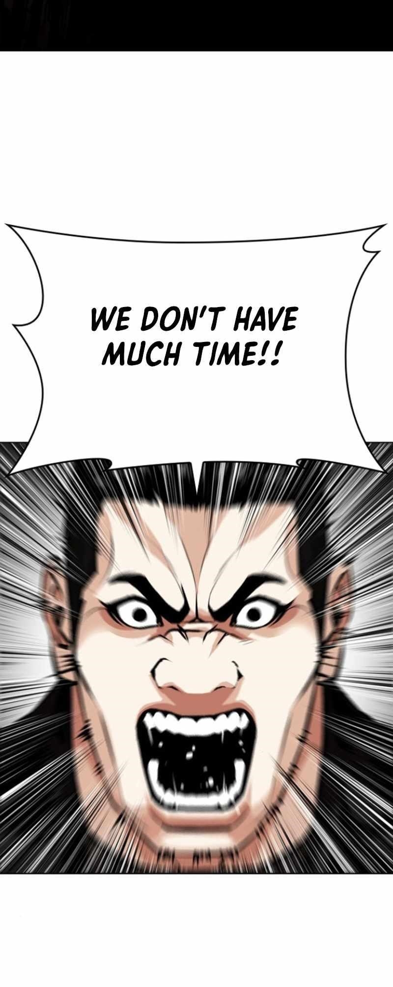 Lookism - Chapter 591 Page 4