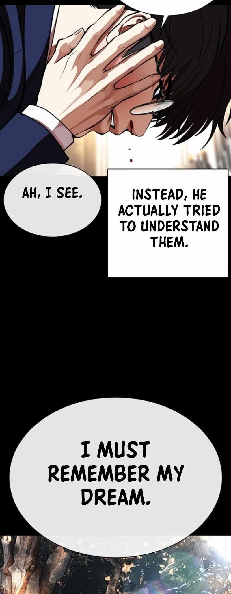 Lookism - Chapter 591 Page 47