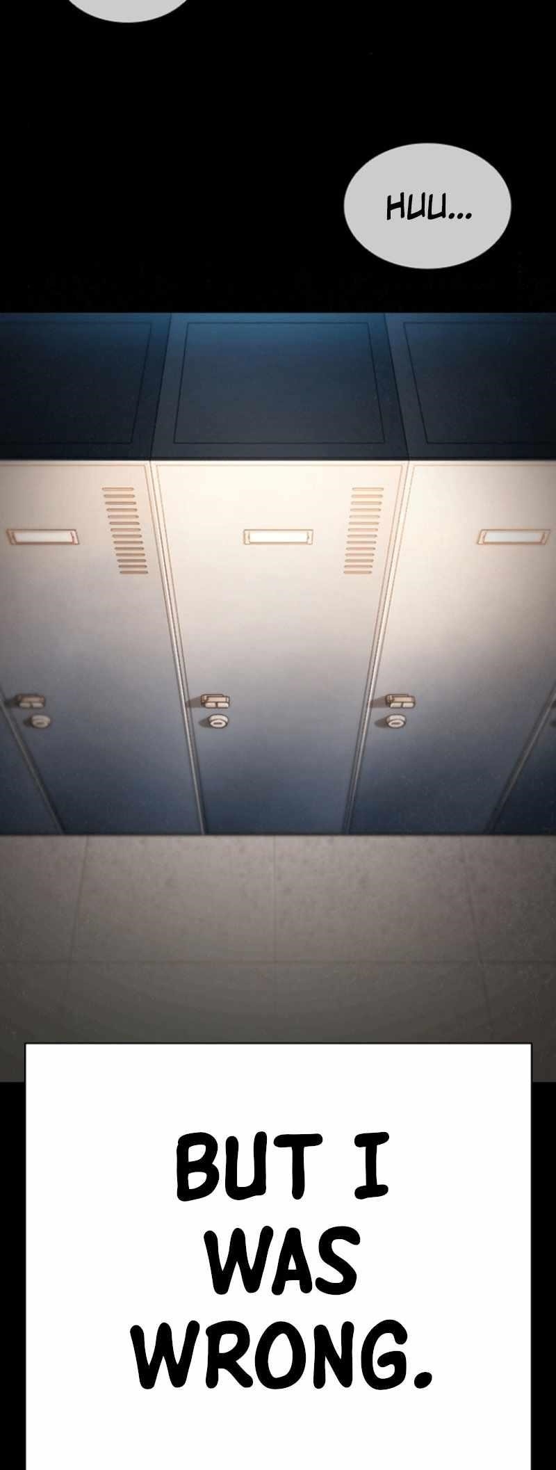 Lookism - Chapter 591 Page 60