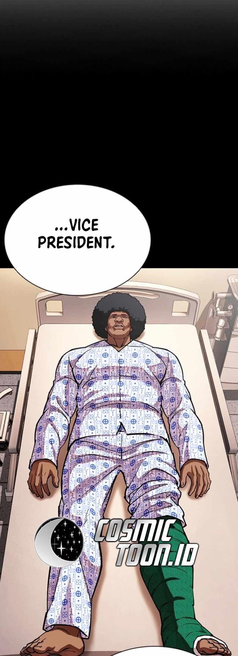 Lookism - Chapter 591 Page 86