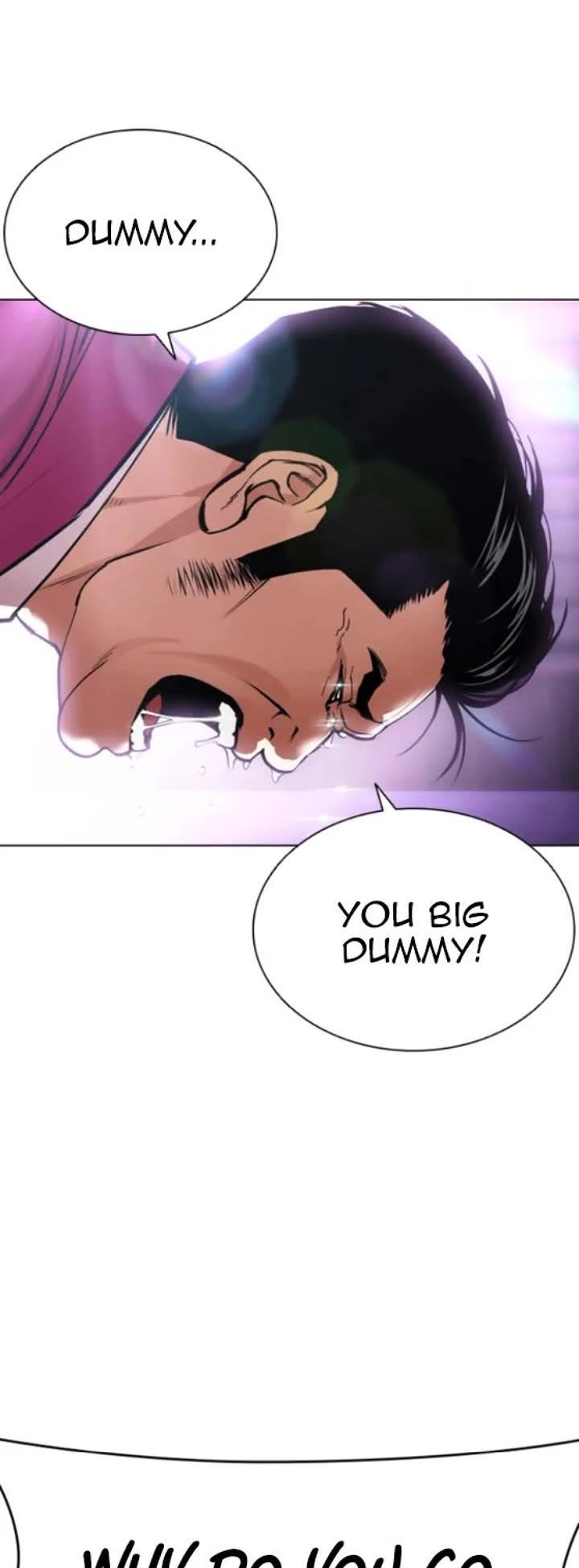 Lookism - Chapter 593 Page 25