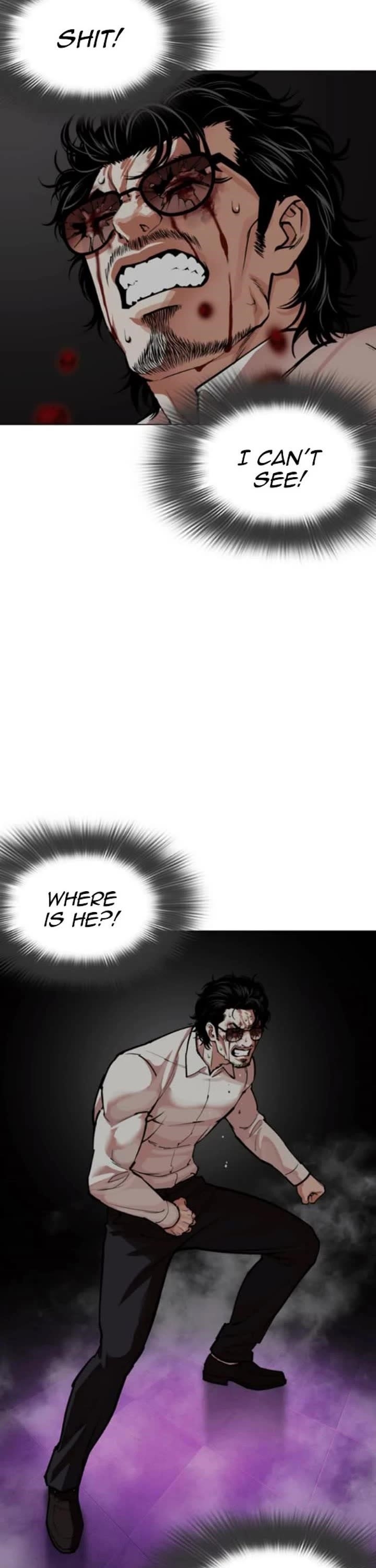 Lookism - Chapter 593 Page 56