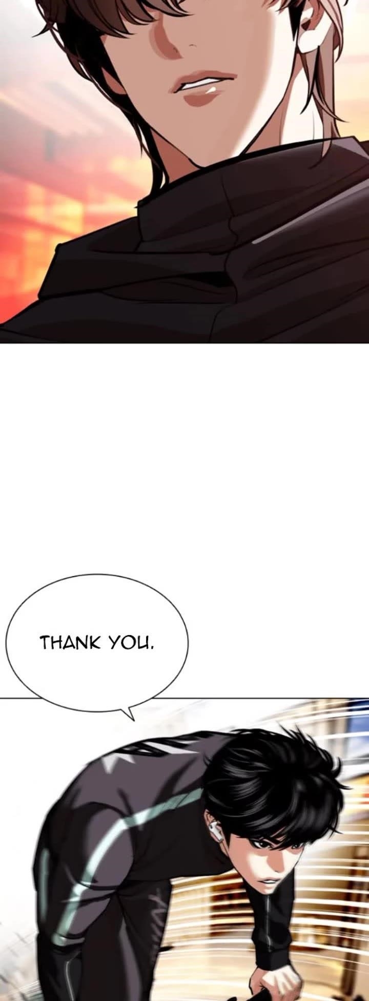 Lookism - Chapter 593 Page 85