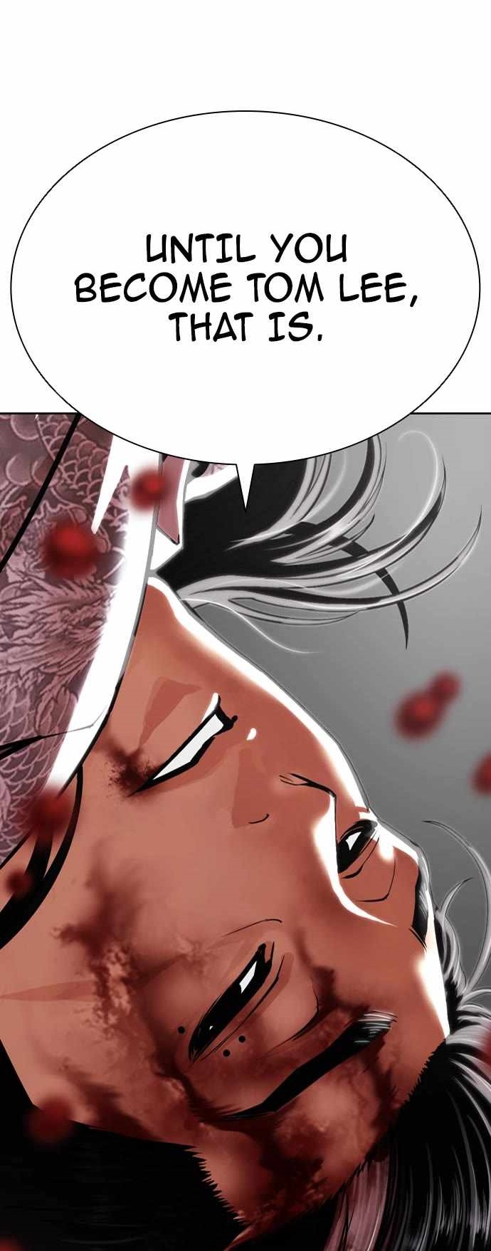 Lookism - Chapter 598 Page 1