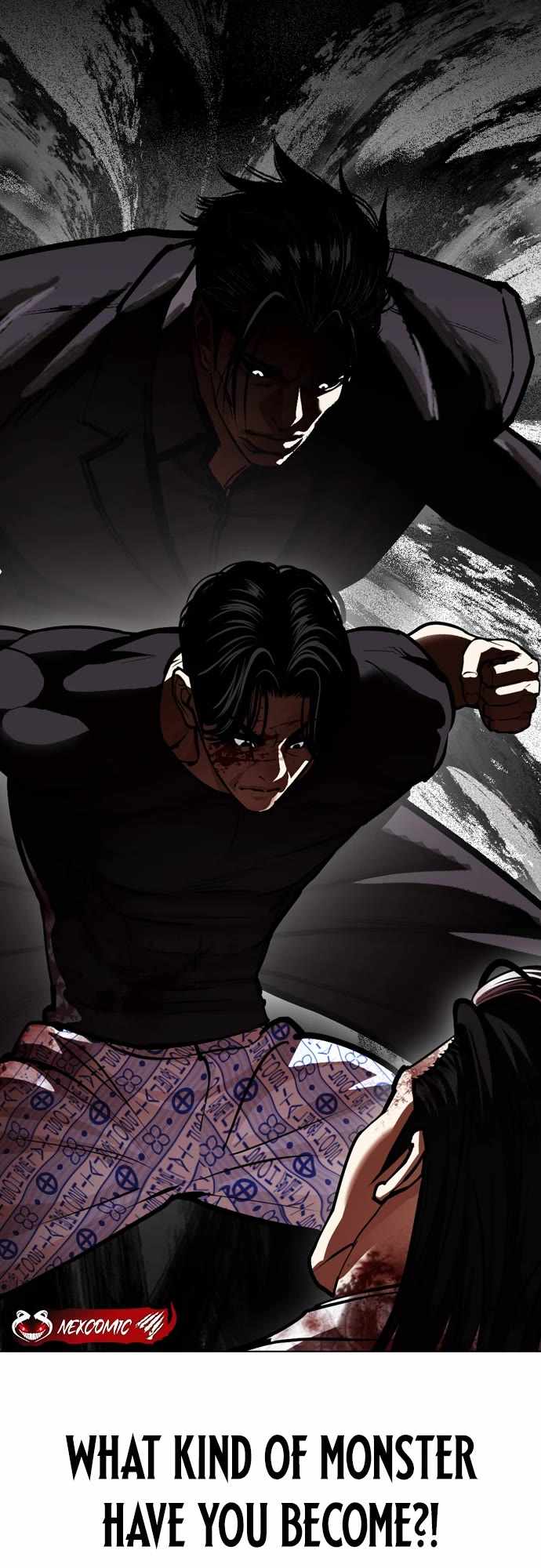 Lookism - Chapter 598 Page 12