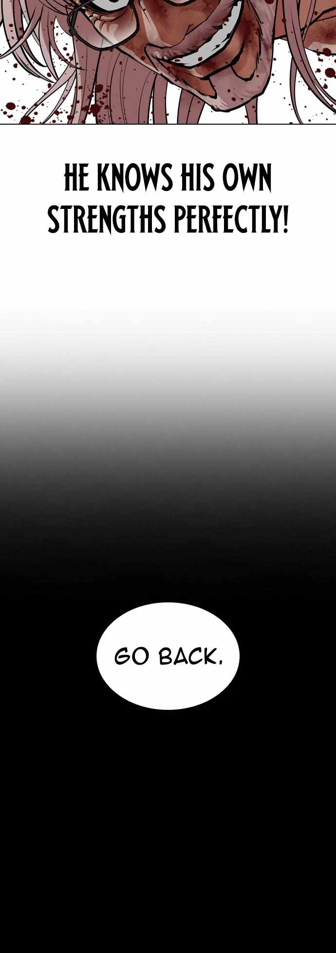 Lookism - Chapter 598 Page 23