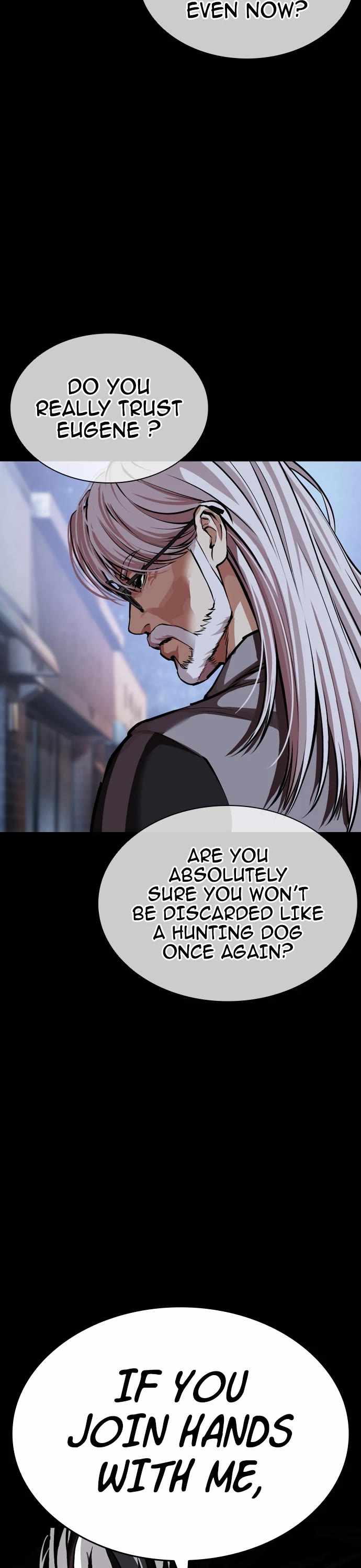 Lookism - Chapter 598 Page 28