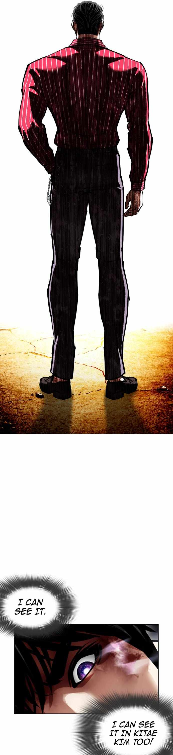 Lookism - Chapter 598 Page 67