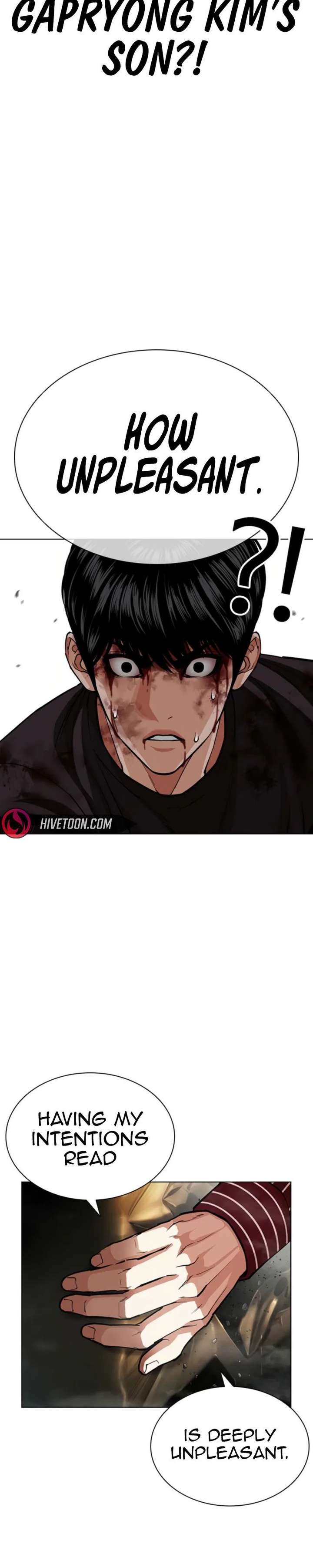 Lookism - Chapter 600 Page 4