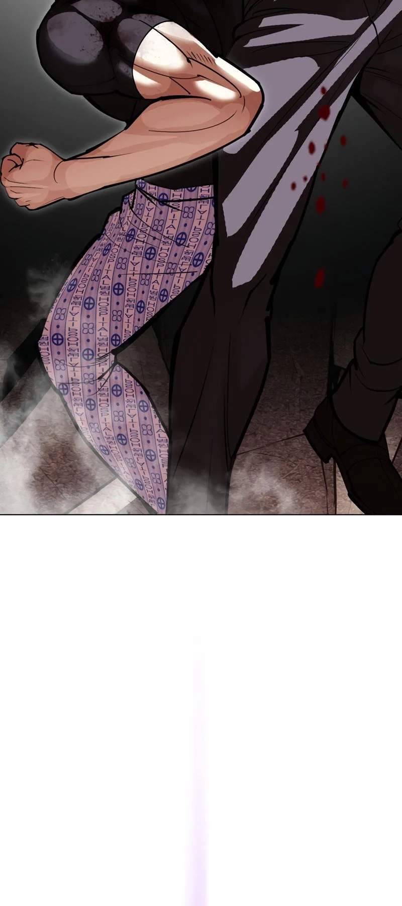 Lookism - Chapter 601 Page 37