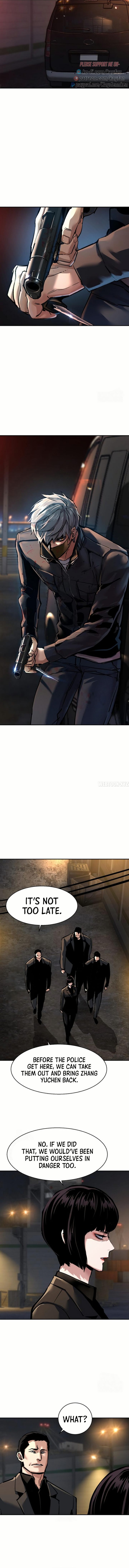 Mercenary Enrollment - Chapter 264 Page 12