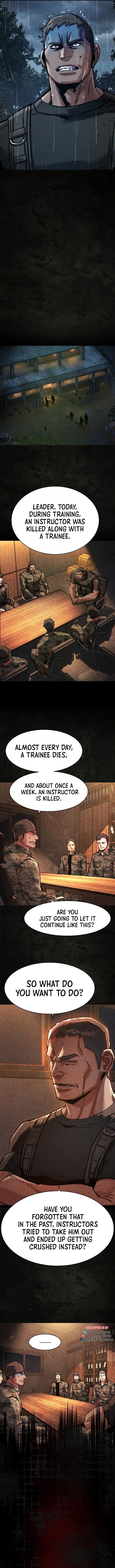 Mercenary Enrollment - Chapter 270 Page 13