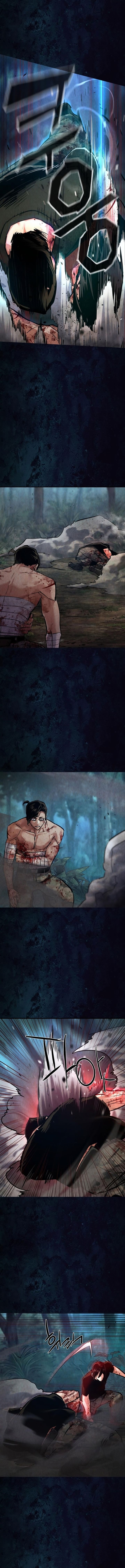 Mercenary Enrollment - Chapter 272 Page 14