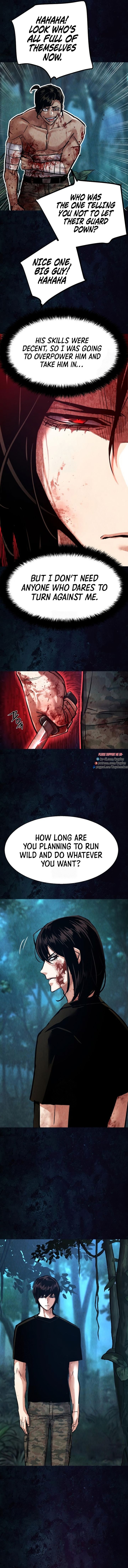 Mercenary Enrollment - Chapter 272 Page 16