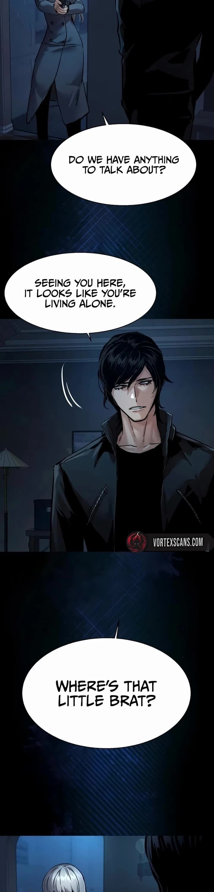 Mercenary Enrollment - Chapter 274 Page 14