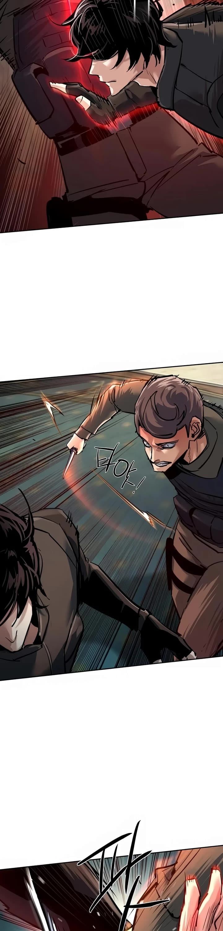 Mercenary Enrollment - Chapter 274 Page 32