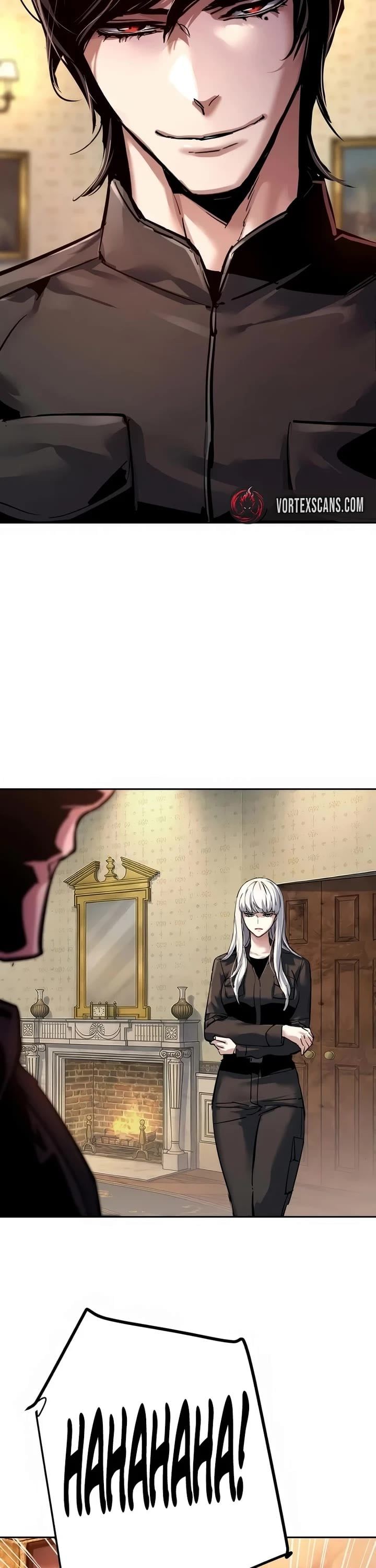 Mercenary Enrollment - Chapter 274 Page 41